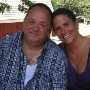 Meet your Posher, Chuck